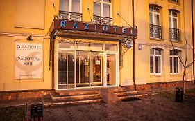 Raziotel Kyiv